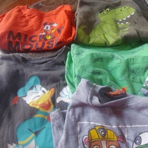Toddler Boy clothes